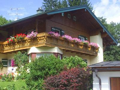 Ferienwohnung Kahlersberg Schönau am Königssee 외부 사진