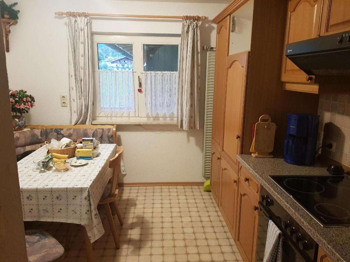 Ferienwohnung Kahlersberg Schönau am Königssee 외부 사진